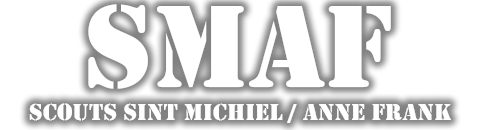 SMAF - Scouts Sint-Michiel / Anne Frank