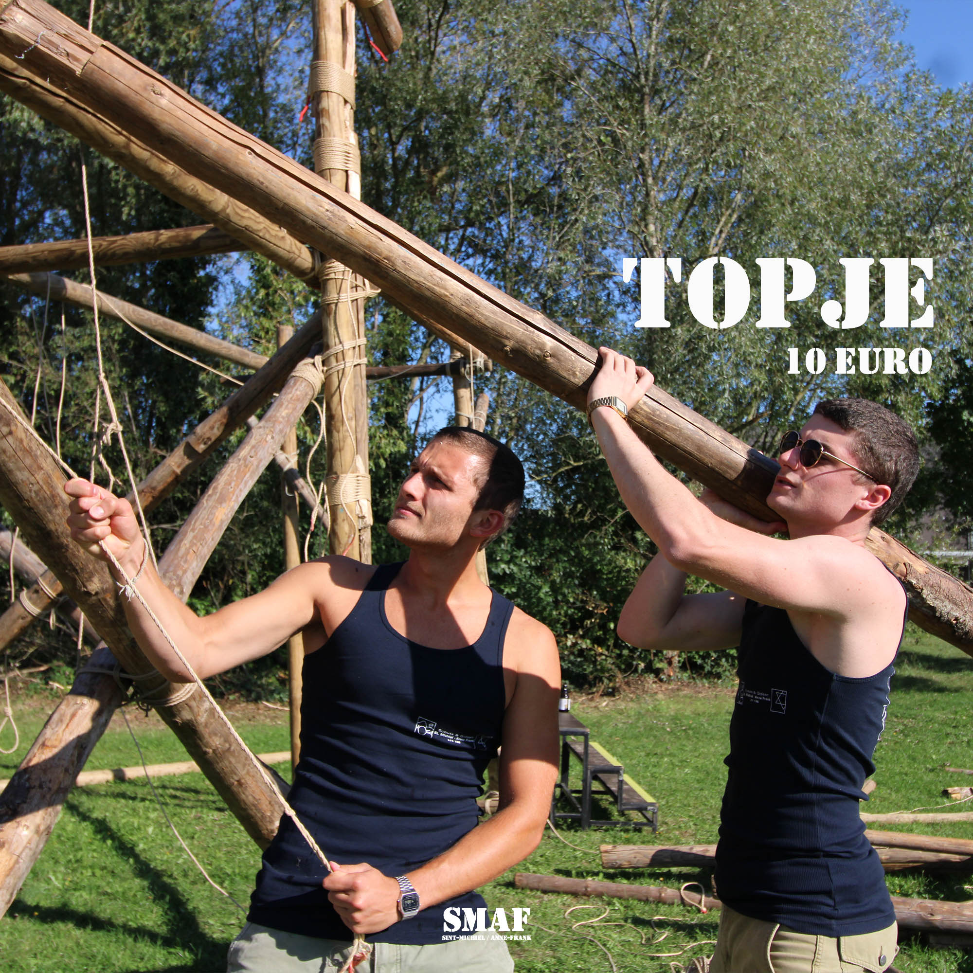 topje act