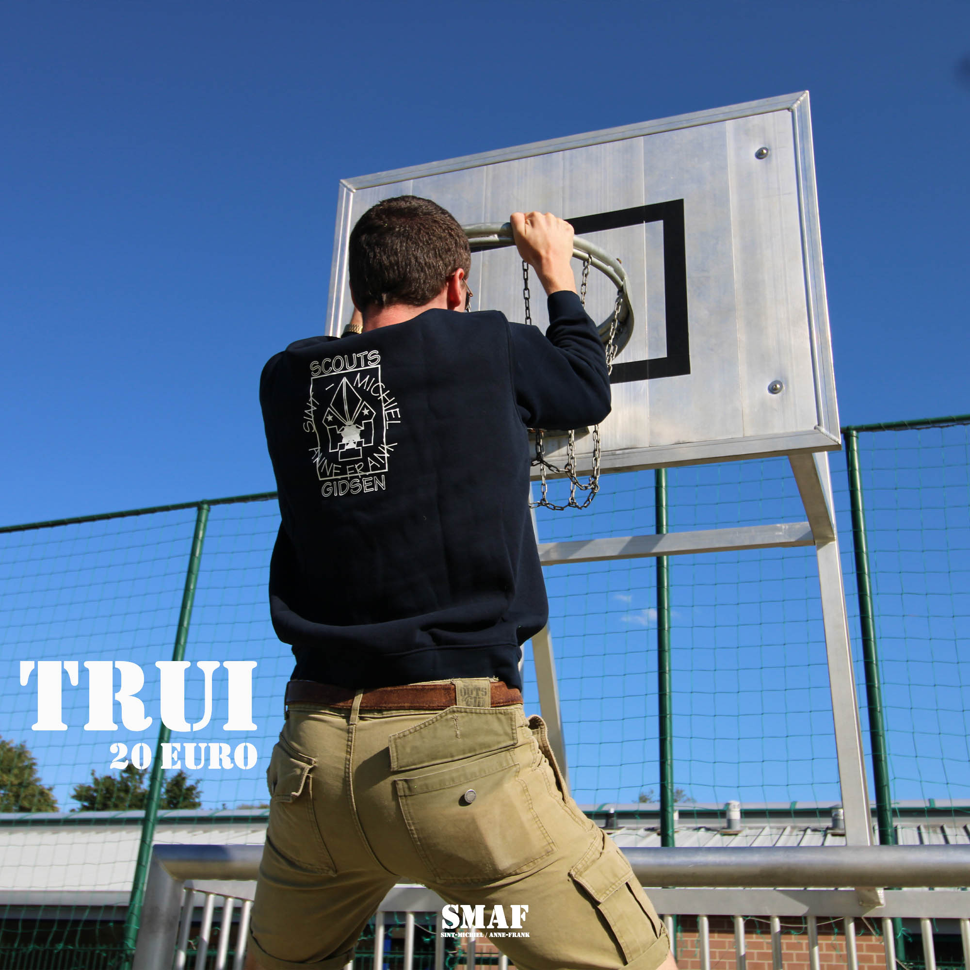 trui act